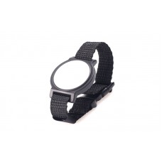 RFID Nylon Wristbands with Plastic Buckle Pack of 100