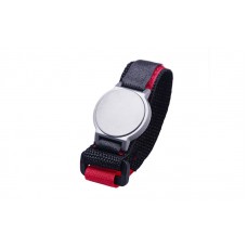 RFID Nylon Wristbands with Velcro Pack of 100