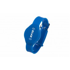 RFID Watch PVC Wristbands Pack of 100