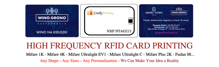 13.56MHz NFC NTAG213 RFID Contactless Smart Cards Pack of 500 13.56MHz NFC NTAG213 RFID Contactless Smart Cards Pack of 500